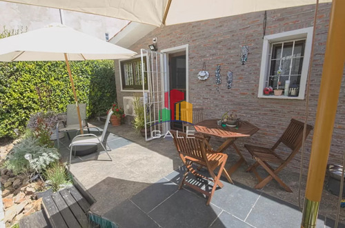 Casa En Alquiler De Temporada Con Piscina Climatizada Mansa