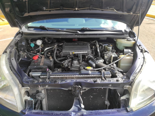 Imagen 13 de 15 de Toyota Terios