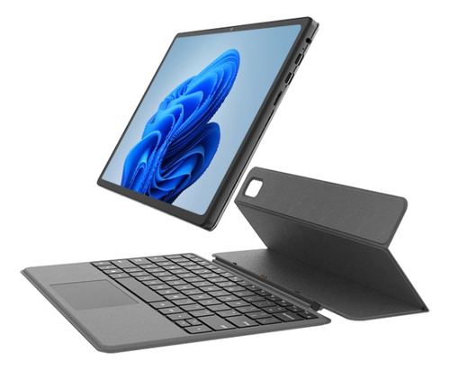 Capa De Teclado Bluetooth Jumper Preta Para Jumper Ezpad V12