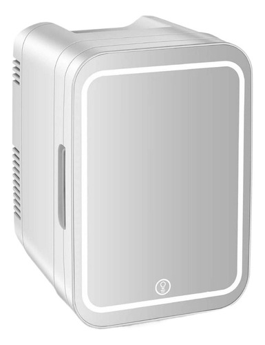 Ww Q I Refrigerador Electrónico Rápido Portátil F De 6