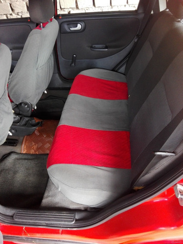 Chevrolet Corsa Evolution