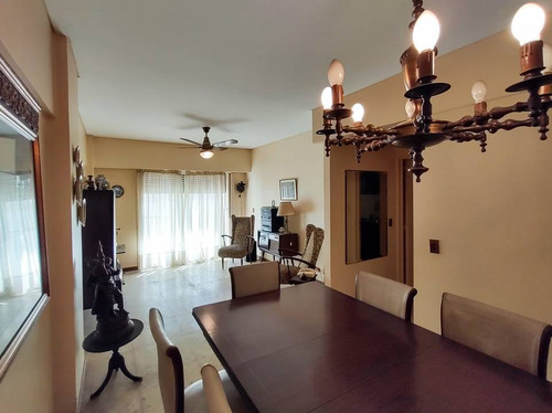 Imagen 2 de 25 de Venta De Departamento 3 Ambientes Con Balcón En Caballito