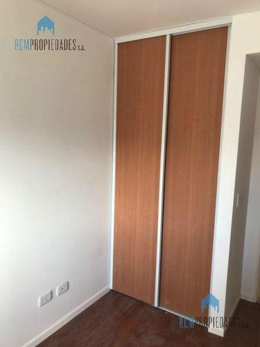 Imagen 6 de 8 de Venta Departamento 2 Ambientes Villa Del Parque
