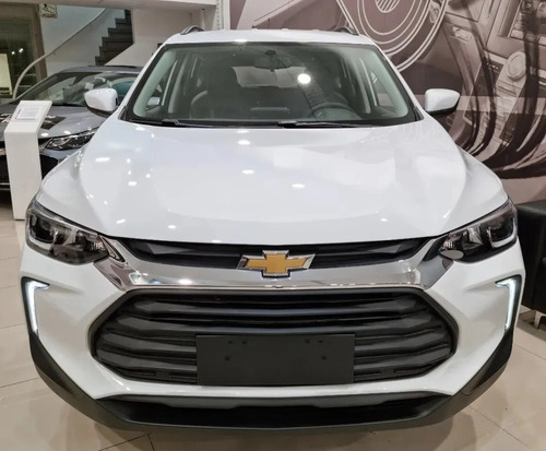 Imagen 7 de 25 de Chevrolet Tracker Ltz 0km#7