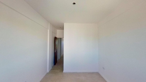 Departamento De Un Dormitorio Con Balcón