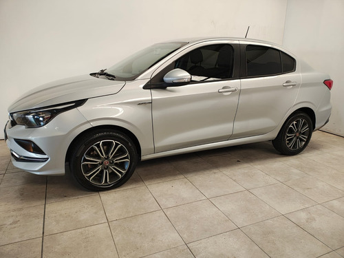 Fiat Cronos 1.8 16v Precision At6
