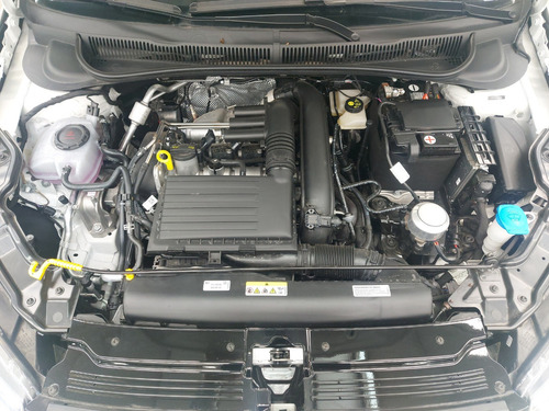 Volkswagen Virtus 1.4 Tsi Exclusive