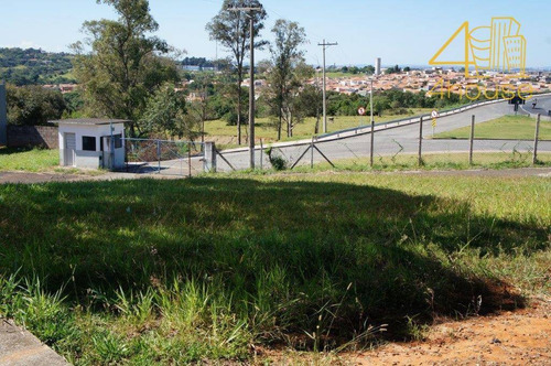 Imagem 2 de 30 de Nova Odessa -sp - Área Industrial / Residencial 174.036,80m² De Terreno Rodovia Anhanguera, Km 115 Para Venda. - Ar0006