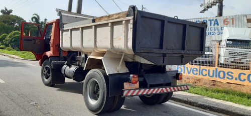 Vw 13130 Toco Cacamba 6mts