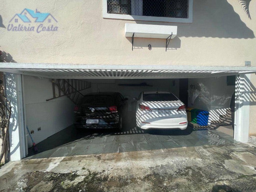 Imagem 24 de 28 de Sobrado À Venda, 160 M² Por R$ 500.000,00 - Vila Dos Andradas - São Paulo/sp - So0073