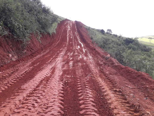 Imagem 14 de 14 de (k.a) Terreno Em Igarata Sp - Fechado Venha Conferir