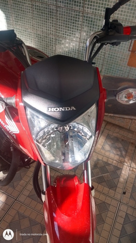 Imagem 1 de 2 de Honda Esdi Flex