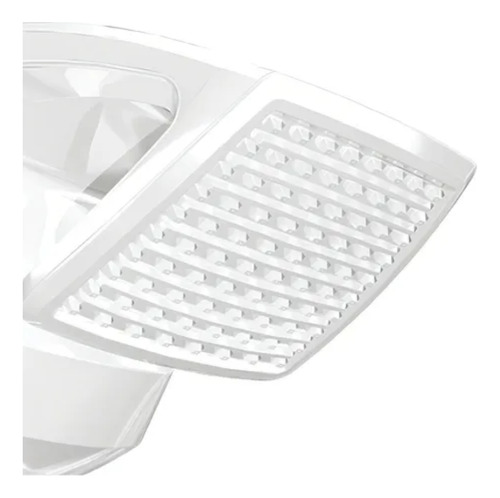 Lorenzetti Ducha Futura Ultra 220v 6800w Multitemperaturas