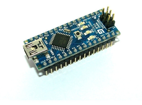 Arduino Nano V3.0 Atmega328