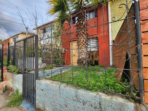 Casa 2 Pisos Excelente Ubicación Lado Lider Y Tottus Concon