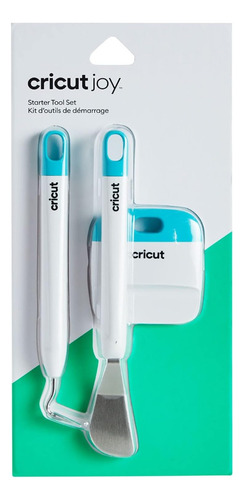 Set Cricut Joy Mini Plotter Corte Compacto Para Manualidades