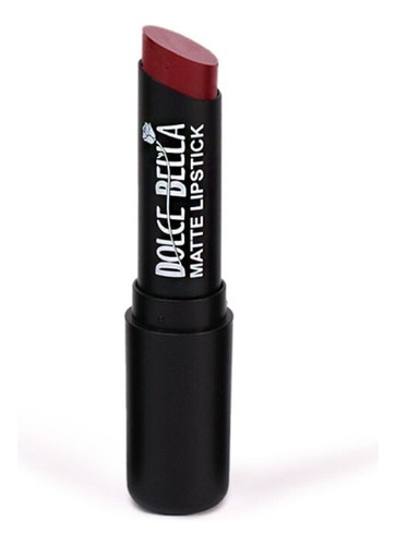 Labial Dolce Bella Lipstick Colores Con Vitamina E