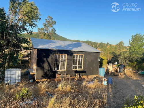 Parcela En Venta En Cauquenes