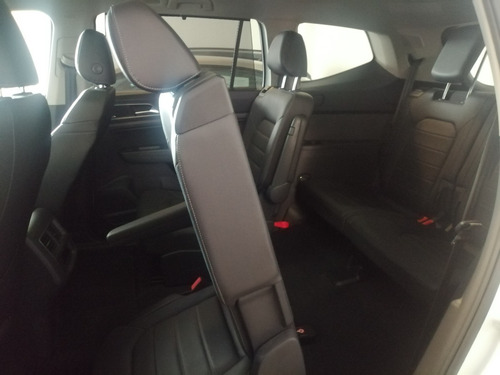 Vw Teramont Highline 3.6 Aut. 2019