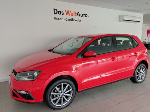 Imagen 1 de 15 de Volkswagen Polo 2020