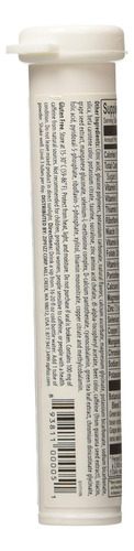 Zipfizz Orange Cream Limited Edition, B12 Energy, 4-6 Horas,