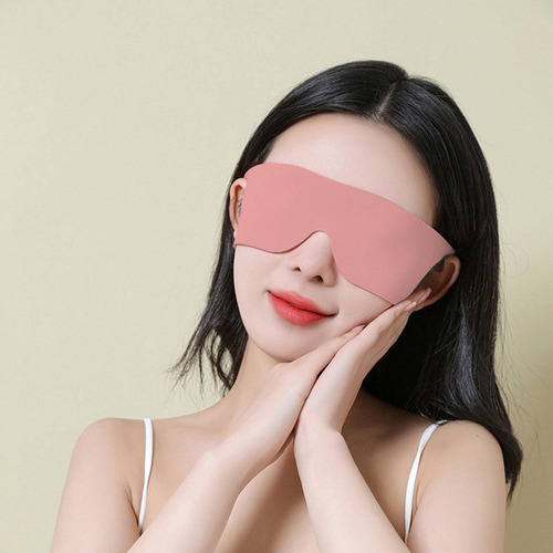 2 Para Dormir, Cómoda Cubierta Para Los Ojos, Máscara Para