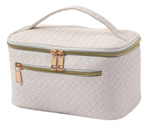 Neceser De Viaje, Bolsa De Almacenamiento De Cosméticos,