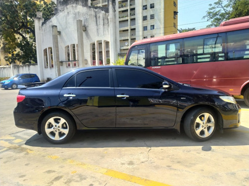Imagen 4 de 15 de Toyota Corolla Gli
