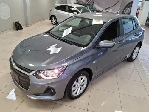Imagen 19 de 25 de Cruze Lt 4/5 Ptas At My 23