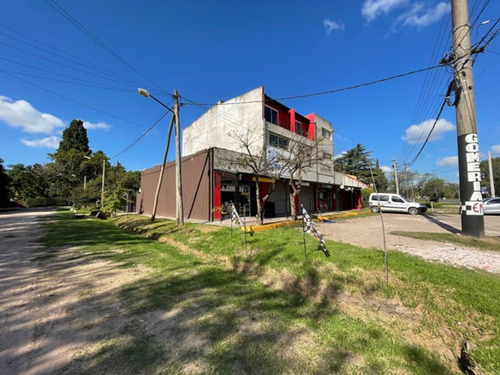 Imagen 18 de 30 de Venta 5 Locales Y 3 Duplex Sobre Ruta 8 Del Viso
