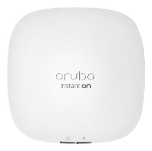 Punto De Acceso Aruba Instant On Ap22 1774mbit/s Blanco /vc