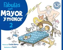 Comprar Fabulas Con Mayor Y Menor 2 - Chanti Chanti