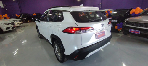 Toyota Corolla Cross XR 2.0 (flex) (Aut)