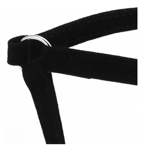 1 Par De Correas Desmontables Para Zapatos De Tacón Alto, Co