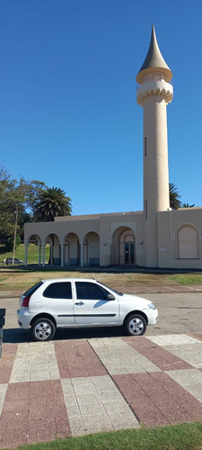 Fiat Palio 1.4 Fire