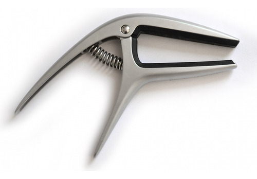 Capo Magma Universal Guitarra Electrica Y Clásica Mc-06