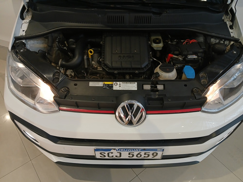 Volkswagen Up! 1.0 High Up! 75cv
