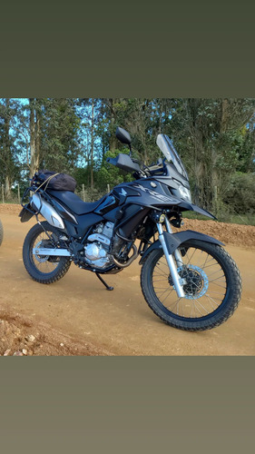 Honda Xre 300