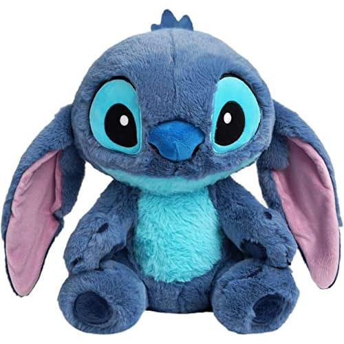 Peluche De 10 Pulgadas De Stitch, Juguetes De Stitch, R...