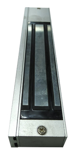 Cerradura Electromagnética Modelo Ym280 250kg Accesos