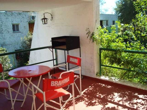 Imagen 2 de 14 de Departamento Amplio Y Luminoso Con Cocina, Terraza Y Amenitis En El Cazador, Escobar.