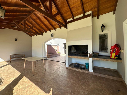 Casa En Venta En Argello Una Planta
