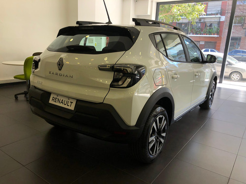 Renault Kardian 1.6 Sce Evolution 156 Mt