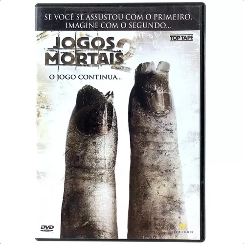 Foto do filme Jogos Mortais 2 - Foto 33 de 38 - AdoroCinema