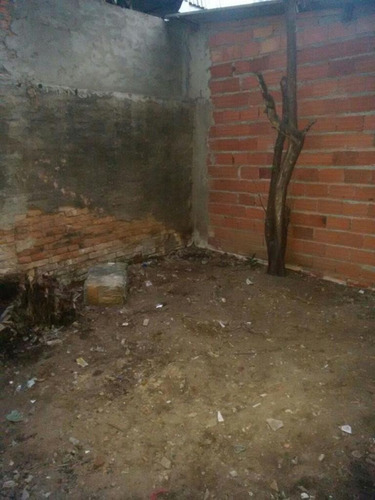 Terreno À Venda Na Avenida Casa Verde, Casa Verde, São Paulo - Sp - Liv-11886