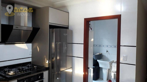 Imagem 6 de 30 de Casa Com 3 Dormitórios À Venda, 150 M² Por R$ 650.000,00 - Condomínio Aldeia De España - Itu/sp - Ca1156