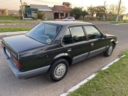 Imagem 2 de 14 de Chevrolet Monza Classic Se 2.0 1990