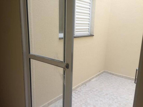 Imagem 6 de 11 de Sobrado Em Chácara Santo Antônio (zona Leste), São Paulo/sp De 135m² 3 Quartos À Venda Por R$ 950.000,00 - So1871706-s