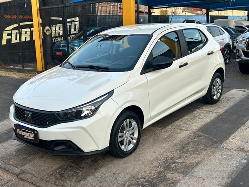 Fiat Argo 1.0 FIREFLY FLEX MANUAL