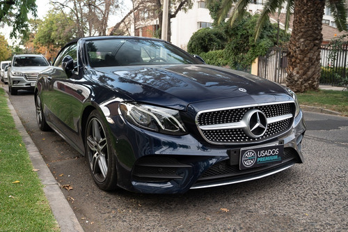 Mercedes-benz E 300 2019